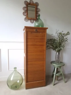 Meuble classeur