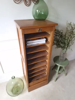 Meuble classeur