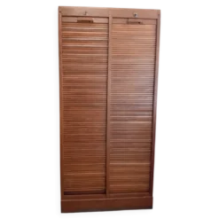 Meuble classeur année 50 grand modèle