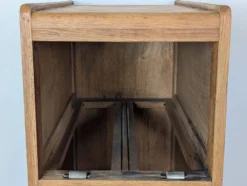 Meuble classeur de bureau