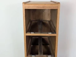 Meuble classeur de bureau