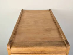 Meuble classeur de bureau