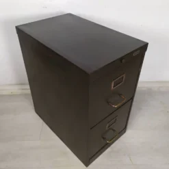 Meuble classeur industriel