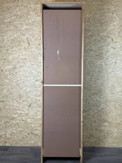 Meuble, classeur à rideau par Dobergo, 1950-1960