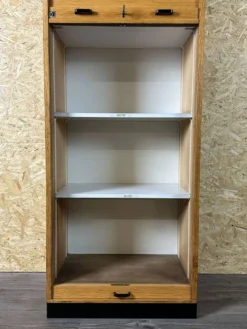 Meuble, classeur à rideau par Dobergo, 1950-1960