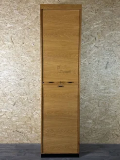 Meuble, classeur à rideau par Dobergo, 1950-1960