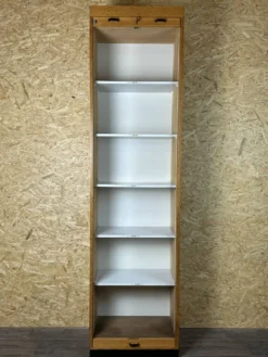 Meuble, classeur à rideau par Dobergo, 1950-1960