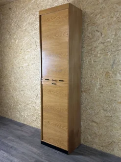 Meuble, classeur à rideau par Dobergo, 1950-1960