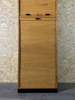 Meuble, classeur à rideau par Dobergo, 1950-1960