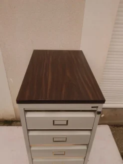 Meuble classeur à tiroirs Atal