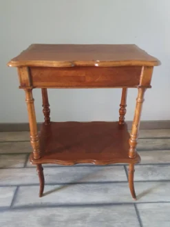 Meuble coiffeuse
