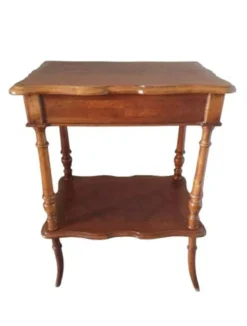 Meuble coiffeuse