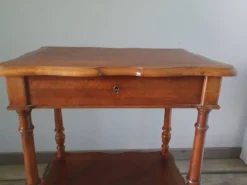 Meuble coiffeuse