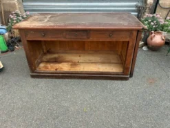 Meuble comptoir