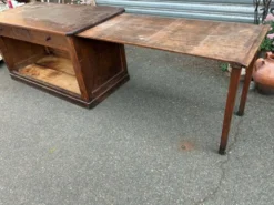 Meuble comptoir