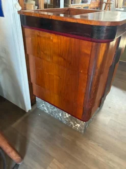 Meuble comptoir bar
