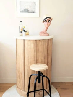 Meuble comptoir ou meuble bar