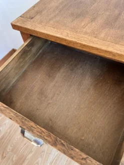 Meuble confiturier vintage