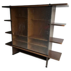 Meuble d’angle Francesco Binfare pour Cassina, 1980