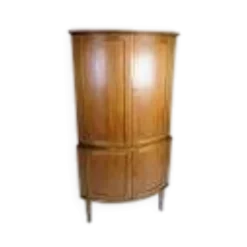 Meuble d'angle - Teck - Design danois - Peterson Midtjydsk Møbelfabrik - 1960