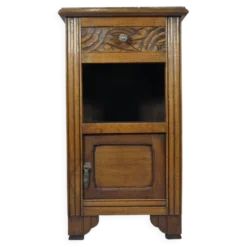 MEUBLE d'APPOINT , CHEVET ART DECO