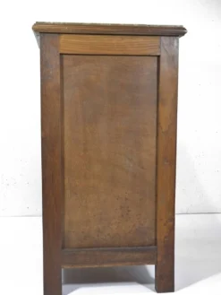 MEUBLE d'APPOINT , CHEVET ART DECO
