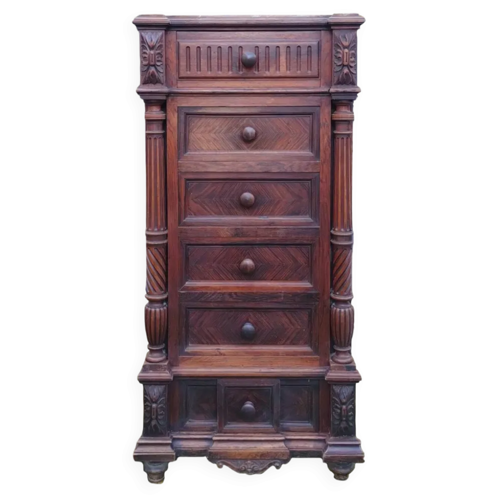 Meuble d'appoint "Henry 2"