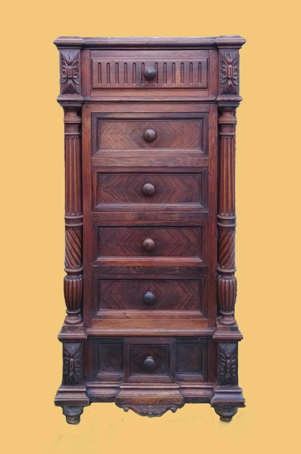 Meuble d'appoint "Henry 2"