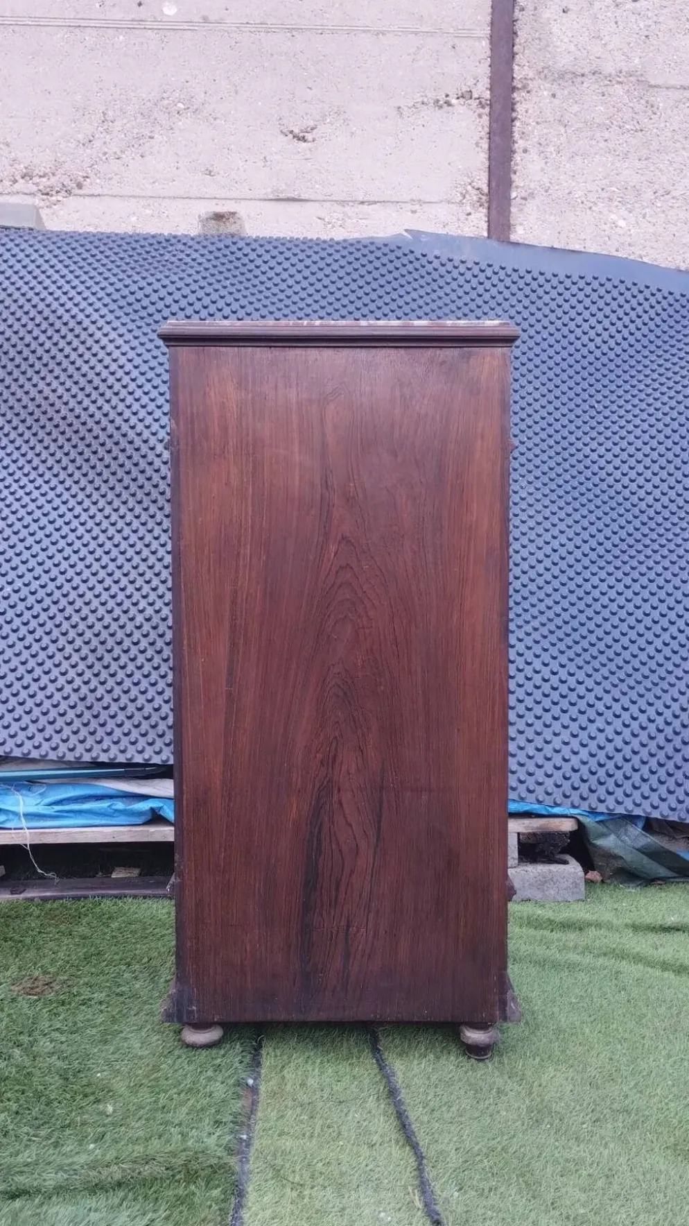 Meuble d'appoint "Henry 2"
