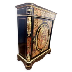 Meuble d'appui Boulle