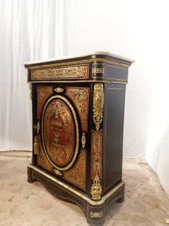 Meuble d'appui Boulle