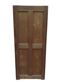 Meuble d'archives en chêne S.M.V., Danemark années 1920–40