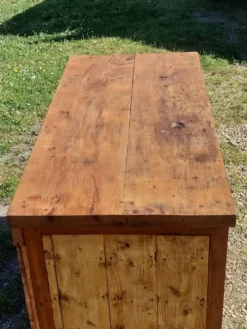 Meuble d'atelier