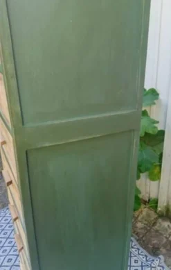 Meuble d'atelier