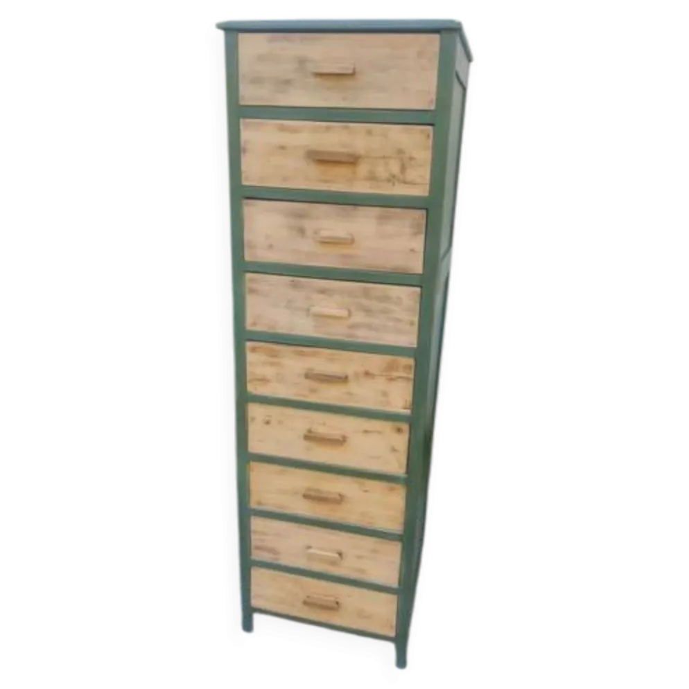 Meuble d'atelier