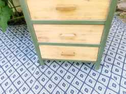 Meuble d'atelier