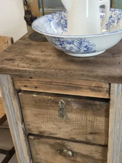 Meuble d'atelier