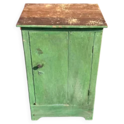 Meuble d’atelier