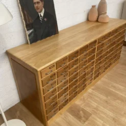 Meuble d’atelier
