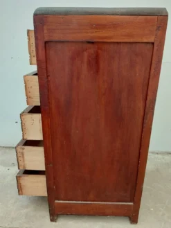 Meuble d'atelier