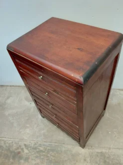 Meuble d'atelier
