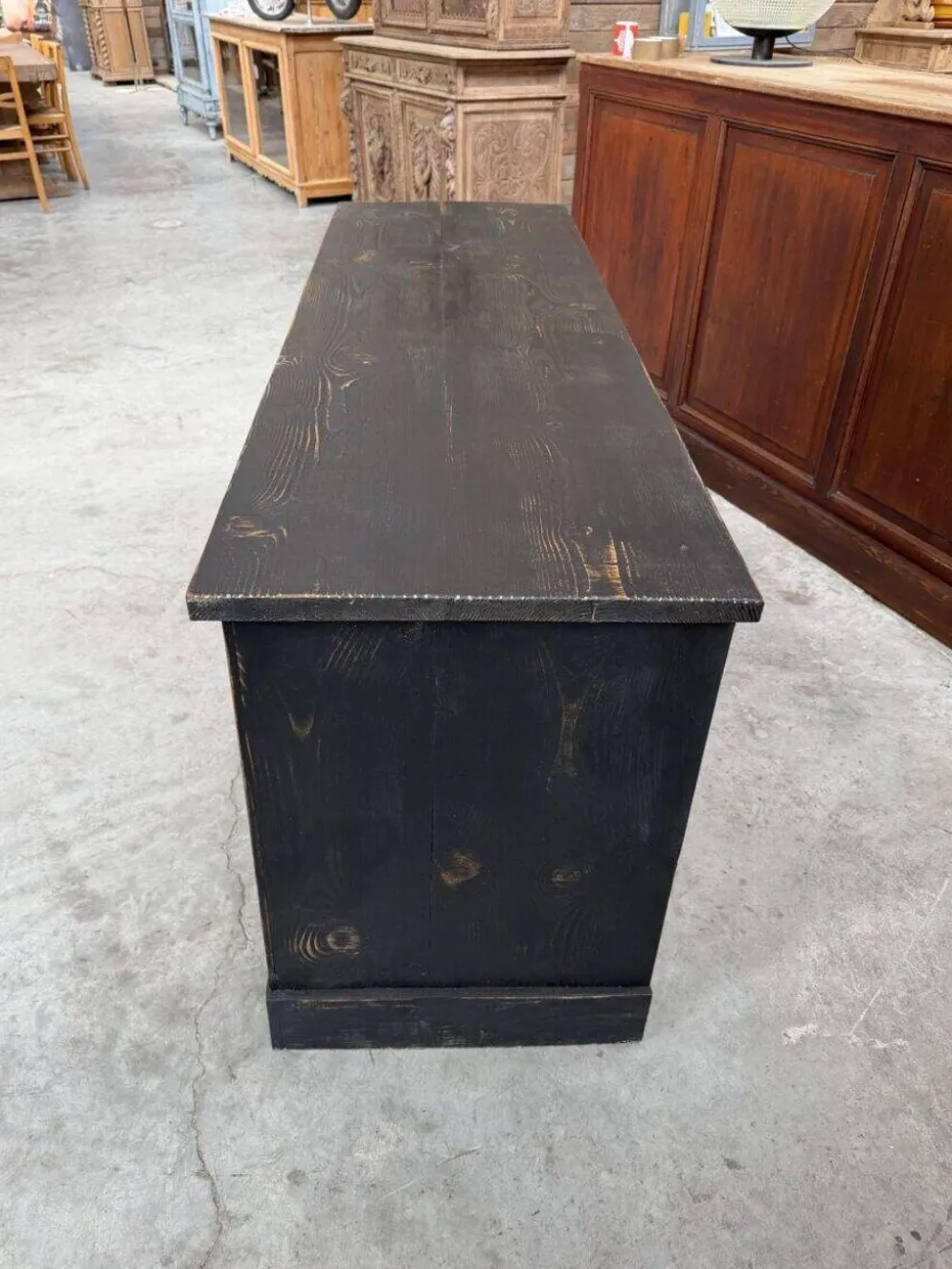 Meuble d’atelier années 50