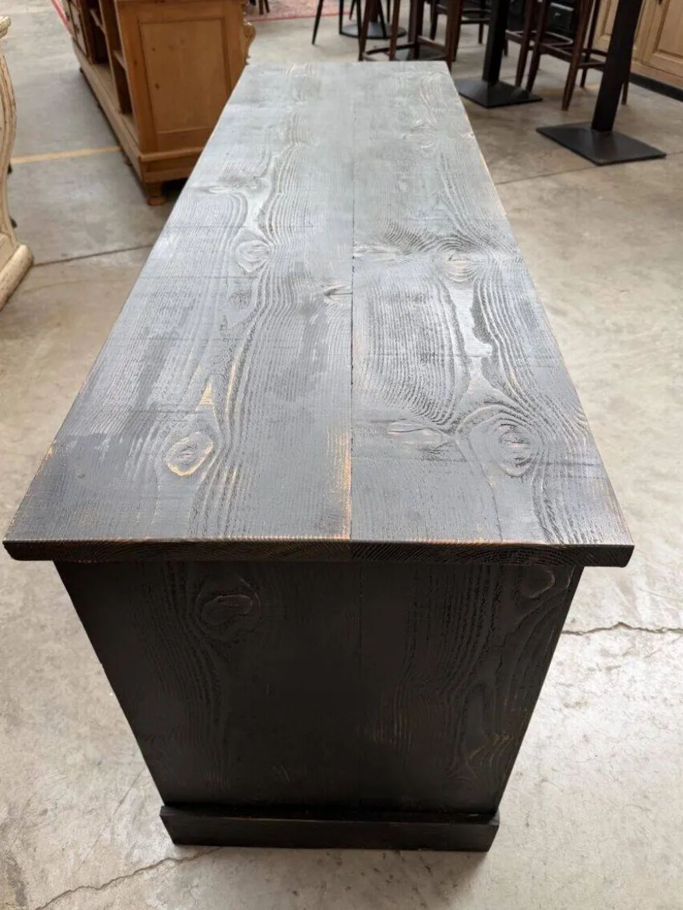 Meuble d’atelier années 50