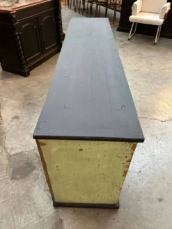 Meuble d’atelier Début XXème