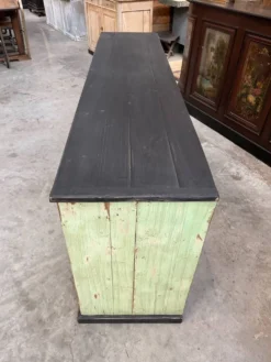 Meuble d’atelier Début XXème