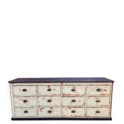 Meuble d’atelier Début XXème