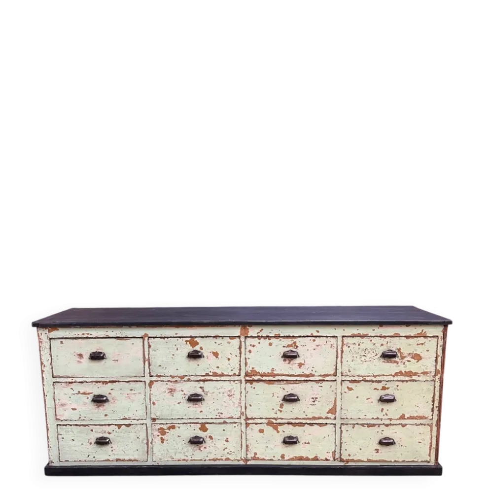 Meuble d’atelier Début XXème