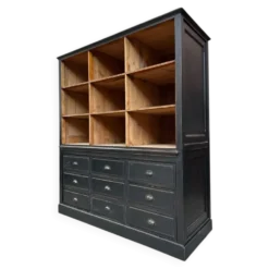 Meuble d’atelier début XXème