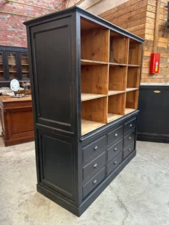Meuble d’atelier début XXème