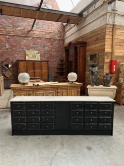 Meuble d’atelier début XXème